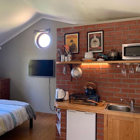 Sapphire Studio Нордхук Экстерьер фото